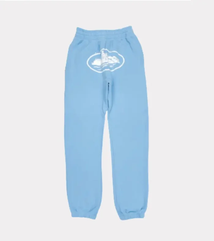 Corteiz Alcatraz Tracksuit Baby Blau (1)