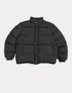 Corteiz Bolo Jacke in Triple Black (1)