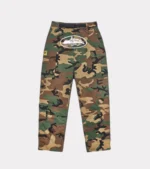 Corteiz Guerillaz Cargos Woodland Camo (2)