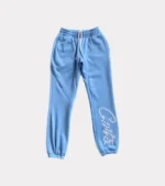 Corteiz Tracksuit Blau (1)