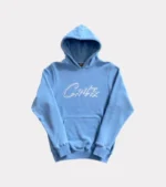 Corteiz Tracksuit Blau (2)